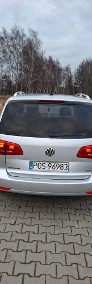 VW Touran 1.6 TDI DPF Life 105KM 2013r Bogata wersja!-3