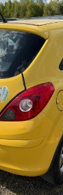 Opel Corsa D klima, zarejestrowany!-3