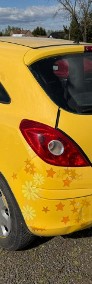 Opel Corsa D klima, zarejestrowany!-4