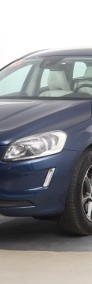 Volvo XC60 I , Salon Polska, Serwis ASO, 190 KM, Automat, VAT 23%, Skóra,-3