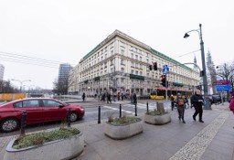 Mieszkanie Warszawa Śródmieście Południowe, ul. Marszałkowska