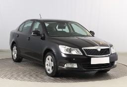 Skoda Octavia II , Salon Polska, Klimatronic, Tempomat, Parktronic,ALU