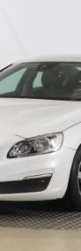 Volvo S60 II , Navi, Klimatronic, Tempomat, Parktronic-3