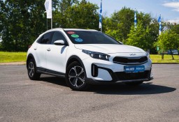 Kia Xceed , 1. Właściciel, Serwis ASO, Automat, VAT 23%, Skóra, Navi,