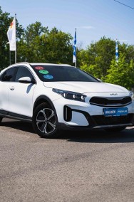 Kia Xceed , 1. Właściciel, Serwis ASO, Automat, VAT 23%, Skóra, Navi,-2