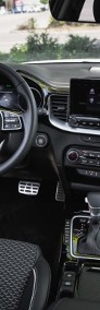 Kia Xceed , 1. Właściciel, Serwis ASO, Automat, VAT 23%, Skóra, Navi,-3