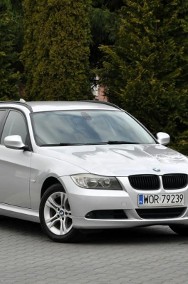 BMW SERIA 3 2.0d(136KM)*Lift*Navi Profesional*Skóry*Grzane Fotele*Parktronik*Alu-2