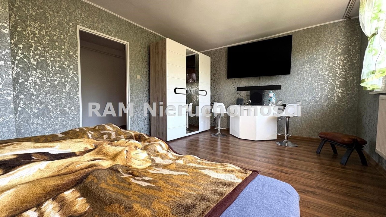 Mieszkanie na sprzedaż, 53 m², 2 pokoje Gaworzyce Gaworzyce