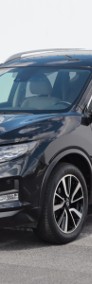 Nissan X-trail III , Salon Polska, Serwis ASO, Skóra, Navi, Klimatronic,-3