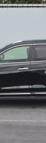 Nissan X-trail III , Salon Polska, Serwis ASO, Skóra, Navi, Klimatronic,-4