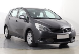 Toyota Verso , Salon Polska, Klima