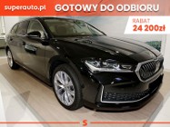 Skoda Superb III Drive 2.0 TDI DSG Drive 2.0 TDI DSG 150KM