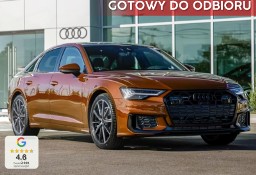 Audi A6 V (C8) 40 TDI quattro S Line 2.0 40 TDI quattro S Line (204KM) | Audi parking