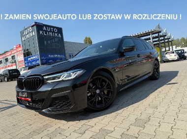 BMW SERIA 5 VII (F90)-1