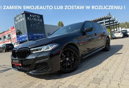 BMW SERIA 5 VII (F90)