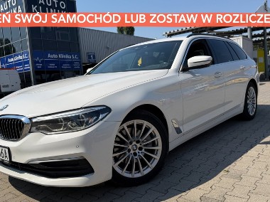 BMW SERIA 5-1