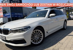 BMW SERIA 5 VII (G30/G31) BMW SERIA 5