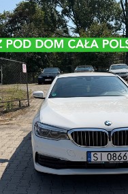 BMW SERIA 5-2