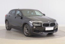 BMW X2 , Salon Polska, Serwis ASO, Automat, Navi, Klimatronic,