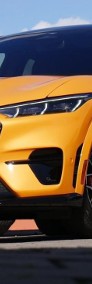 Ford Mustang VI mach-E 487 koni GT Technology Cyber Orange Panoram-3