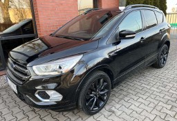 Ford Kuga III