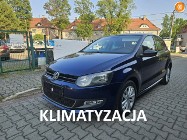 Volkswagen Polo V Po wymianie rozrządu / Podgrzewane fotele / Klimatyzacja / 6 biegów