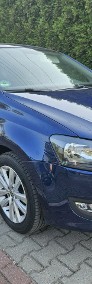 Volkswagen Polo V Po wymianie rozrządu / Podgrzewane fotele / Klimatyzacja / 6 biegów-3