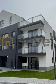 Mieszkanie w nowej Inwestycji w Wieliczce-2