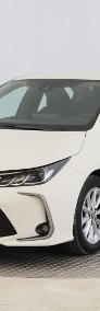 Toyota Corolla XII , Salon Polska, Serwis ASO, Automat, Klimatronic, Tempomat-3