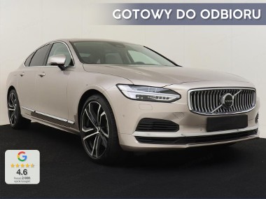 Volvo S90 II T8 AWD Plug-In Hybrid Ultimate Bright 2.0 T8 AWD Plug-In Hybrid Ultimate-1