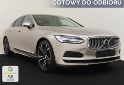 Volvo S90 II T8 AWD Plug-In Hybrid Ultimate Bright 2.0 T8 AWD Plug-In Hybrid Ultimate