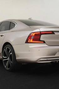 Volvo S90 II T8 AWD Plug-In Hybrid Ultimate Bright 2.0 T8 AWD Plug-In Hybrid Ultimate-2