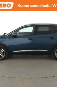 Peugeot 3008 II PHEV LED półskóra virtual cocpit navi klima auto kamera i czujniki p-2