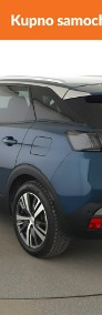 Peugeot 3008 II PHEV LED półskóra virtual cocpit navi klima auto kamera i czujniki p-4
