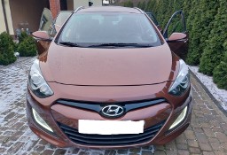 Hyundai i30 II **Piękny Hyundai i30 1.4 CRDI 2013r - ładny stan**