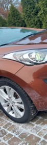 **Piękny Hyundai i30 1.4 CRDI 2013r - ładny stan**-3