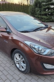 **Piękny Hyundai i30 1.4 CRDI 2013r - ładny stan**-2