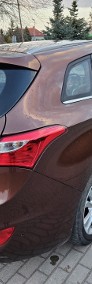 **Piękny Hyundai i30 1.4 CRDI 2013r - ładny stan**-3