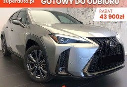 Lexus UX 300h F Sport Design 2.0 Hybrid Dynamic Force 300h F Sport Design 2.0