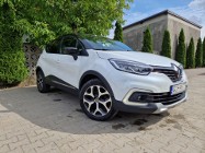 Renault Captur 2017r Rezerwacja.Jak nowy fullled zarej.Zobacz