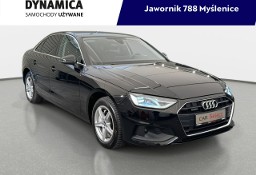 Audi A4 8W VAT 23% 40TDI mHEV 204KM S-tronic quattro 2021 r., salon PL, I wł.