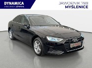 Audi A4 8W VAT 23% 40TDI mHEV 204KM S-tronic quattro 2021 r., salon PL, I wł.