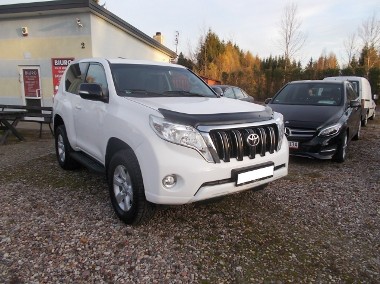 Toyota Land Cruiser VI LC 3.0 D-4D Prado!!-1