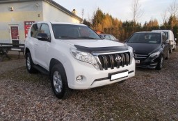 Toyota Land Cruiser VI LC 3.0 D-4D Prado!!