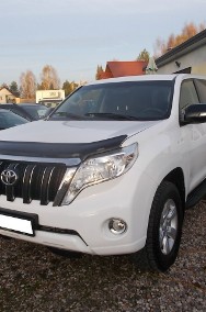 Toyota Land Cruiser VI LC 3.0 D-4D Prado!!-2