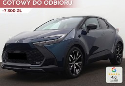 Toyota C-HR Style 1.8 Hybrid Style 1.8 Hybrid 140KM | Pakiet Bitone!