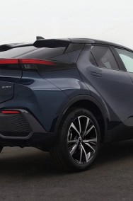 Toyota C-HR Style 1.8 Hybrid Style 1.8 Hybrid 140KM | Pakiet Bitone!-2