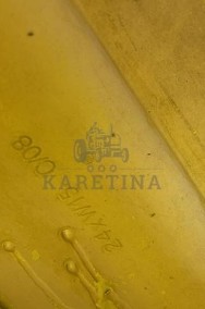 John deere Felga 15x24-3