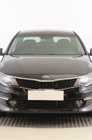 Kia Optima IV , Salon Polska, Serwis ASO, Navi, Klimatronic, Tempomat,-2