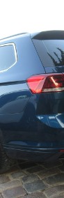 Volkswagen Passat B8 BEZWYPADKOWY Aktywny Tempomat AppConnect Keyless Salon Polska Serwis-4